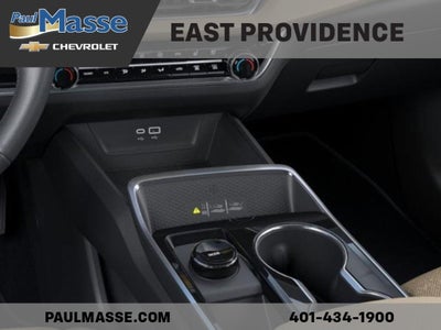 2025 Chevrolet Equinox AWD ACTIV