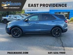 2024 Chevrolet Equinox AWD LS