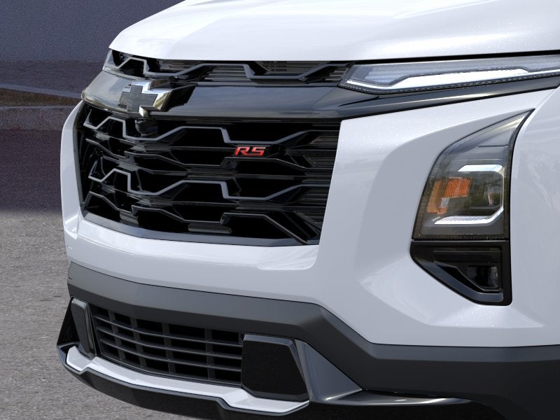 2027 Chevrolet Equinox AWD RS