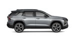 2027 Chevrolet Equinox AWD RS