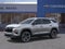 2027 Chevrolet Equinox AWD RS