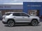 2027 Chevrolet Equinox AWD RS