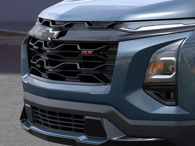 2027 Chevrolet Equinox AWD RS