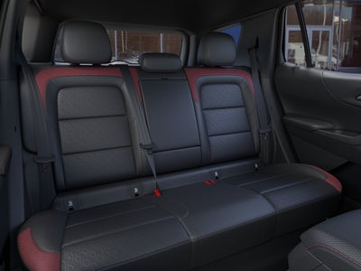 2027 Chevrolet Equinox AWD RS