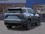 2027 Chevrolet Equinox AWD RS