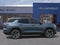 2027 Chevrolet Equinox AWD RS