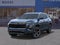 2027 Chevrolet Equinox AWD RS