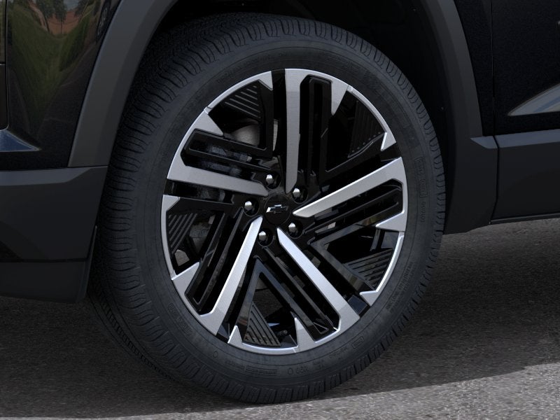 2027 Chevrolet Equinox AWD RS