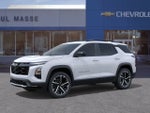 2027 Chevrolet Equinox AWD RS