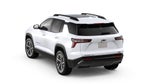 2027 Chevrolet Equinox AWD RS