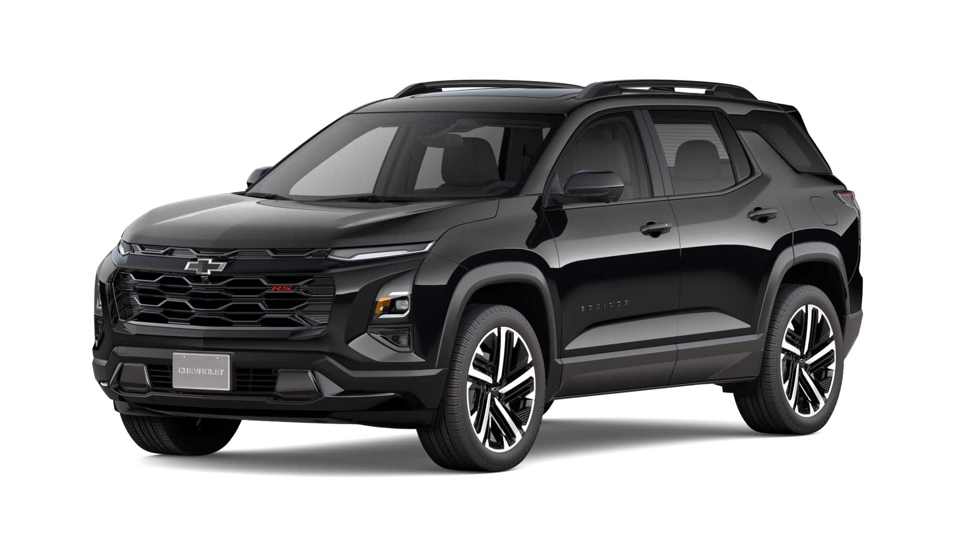 2027 Chevrolet Equinox AWD RS