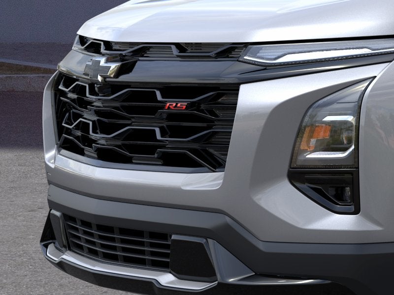 2027 Chevrolet Equinox AWD RS