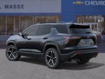 2027 Chevrolet Equinox AWD RS
