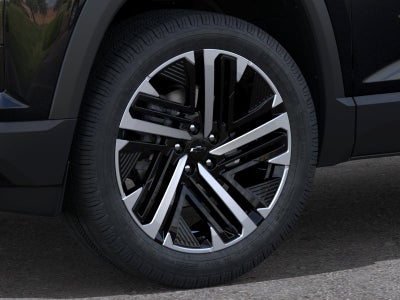 2027 Chevrolet Equinox AWD RS
