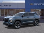 2027 Chevrolet Equinox AWD RS