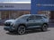 2027 Chevrolet Equinox AWD RS