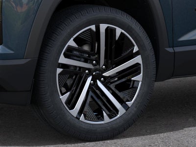 2027 Chevrolet Equinox AWD RS