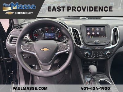 2023 Chevrolet Equinox AWD 4dr LT w/1LT