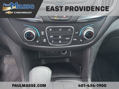 2023 Chevrolet Equinox AWD 4dr LT w/1LT