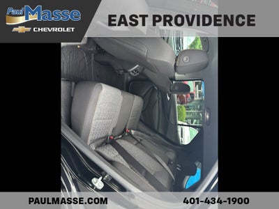 2023 Chevrolet Equinox AWD 4dr LT w/1LT