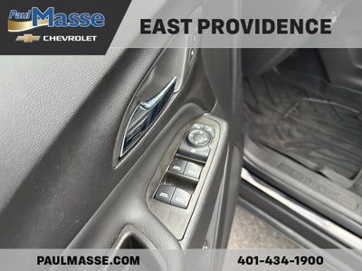 2023 Chevrolet Equinox AWD 4dr LT w/1LT
