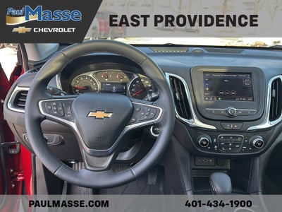 2023 Chevrolet Equinox AWD 4dr LT w/1LT