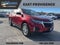 2023 Chevrolet Equinox AWD 4dr LT w/1LT