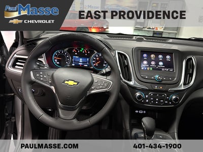 2024 Chevrolet Equinox AWD LT