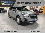 2024 Chevrolet Equinox AWD LT