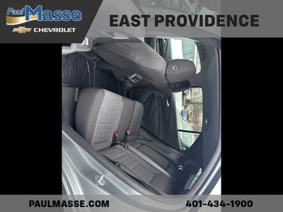 2023 Chevrolet Equinox AWD 4dr LT w/1LT