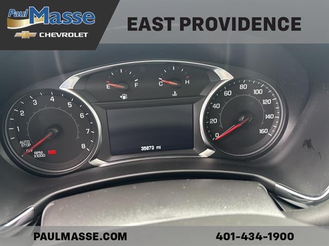 2023 Chevrolet Equinox AWD 4dr LT w/1LT