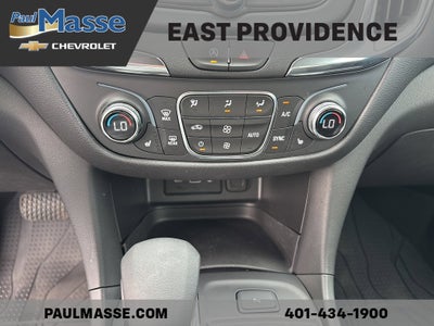 2023 Chevrolet Equinox AWD 4dr LT w/1LT