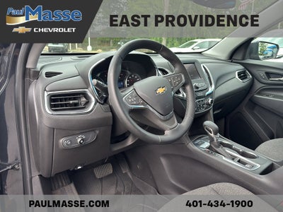 2023 Chevrolet Equinox AWD 4dr LT w/1LT