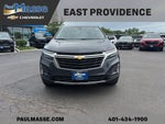 2023 Chevrolet Equinox AWD 4dr LT w/1LT