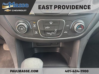 2023 Chevrolet Equinox AWD 4dr LT w/1LT