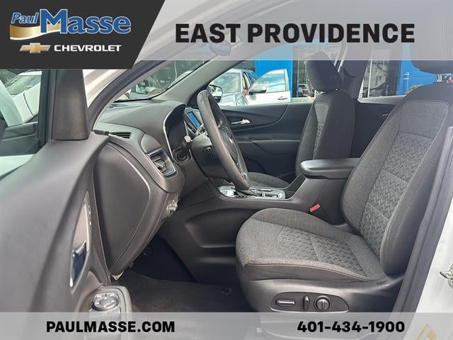 2023 Chevrolet Equinox AWD 4dr LT w/1LT