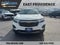 2023 Chevrolet Equinox AWD 4dr LT w/1LT
