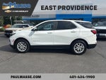2023 Chevrolet Equinox AWD 4dr LT w/1LT