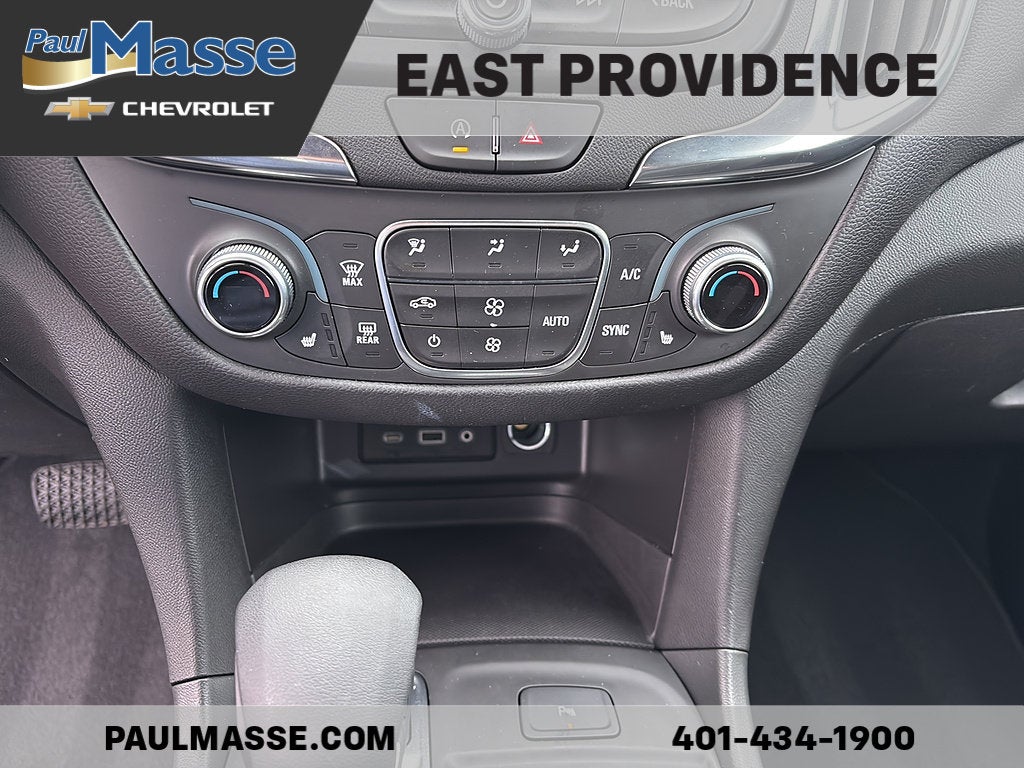 2024 Chevrolet Equinox AWD LT