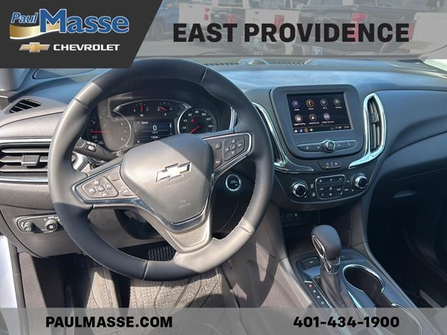 2023 Chevrolet Equinox AWD 4dr LT w/1LT