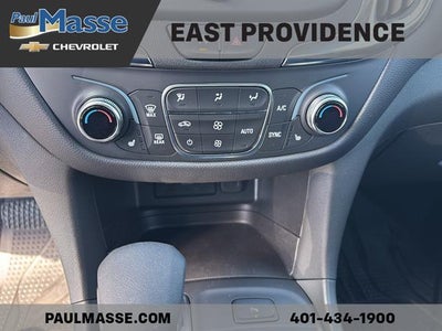 2023 Chevrolet Equinox AWD 4dr LT w/1LT