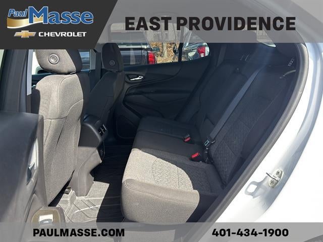 2023 Chevrolet Equinox AWD 4dr LT w/1LT