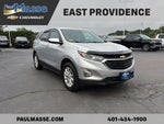 2021 Chevrolet Equinox AWD LT