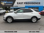 2021 Chevrolet Equinox AWD LT
