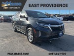 2022 Chevrolet Equinox AWD 4dr LT w/1LT