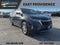 2022 Chevrolet Equinox AWD 4dr LT w/1LT