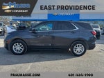 2022 Chevrolet Equinox AWD 4dr LT w/1LT