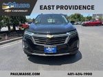 2022 Chevrolet Equinox AWD 4dr LT w/1LT