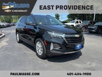 2022 Chevrolet Equinox AWD 4dr LT w/1LT