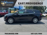 2022 Chevrolet Equinox AWD 4dr LT w/1LT